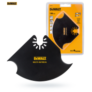 Brzeszczot DEWALT DT20712 półokrągły 100mm MT