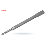 Dłuto MAKITA D-08729 płaskie SDS PLUS 20x250mm