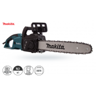 Piła łańcuchowa MAKITA UC4551A 230V 450mm 2000W