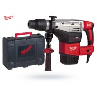 Młotowiertarka Milwaukee1550W SDS-MAX 11,9j kufer