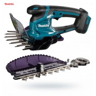 Nożyce do trawy żywopłotu 18V body MAKITA DUM604Z