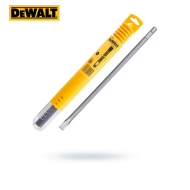 Dłuto płaskie DEWALT DT6943 HEX 19mm 25x600mm