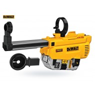 Adapter odsysania pyłu DEWALT DWH205DH do DCH263