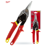 Nożyce do blachy proste 260mm Milwaukee 48224530