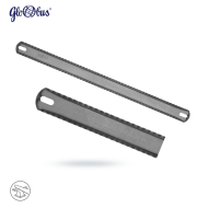 Brzeszczot metal+ metal 2-str (72szt) 25mm RAMb