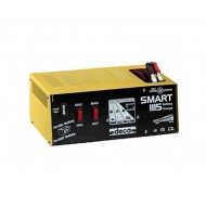 Prostownik 12V/15A automat SMART 1115