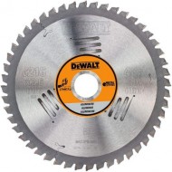 Piła tarczowa DeWalt DT1914 210x48zx30 aluminium