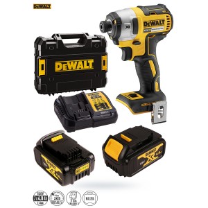 Zakrętarka DeWALT DCF887M2...