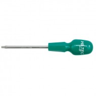 Wkrętak HI-TEC Torx T 10x100 [mm] Security