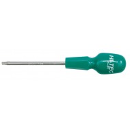 Wkrętak HI-TEC Torx T 25x100 [mm] Security