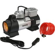 Kompresor samochodowy YATO YT-73460 lampa LED 180W