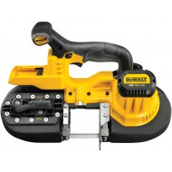 Pilarka taśmowa DeWalt DCS371N 18V body karton