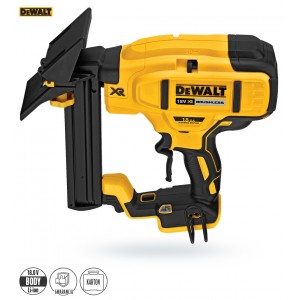 Zszywacz DeWalt DCN682N 18V...