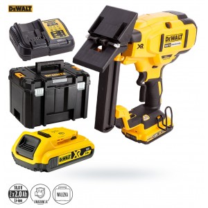 Zszywacz DeWalt DCN682D2...