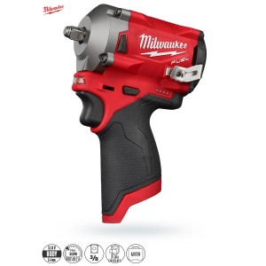 Klucz udarowy Milwaukee M12...