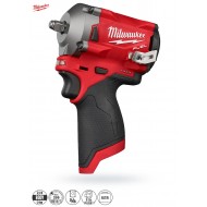 Klucz udarowy Milwaukee M12 FIW38-0 12V 3/8 339Nm