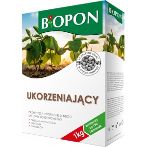 Nawóz ukorzeniający BIOPON...