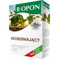 Nawóz ukorzeniający BIOPON 1187 1kg granulat