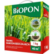 Trawa samozagęszczająca BIOPON 1843 1kg