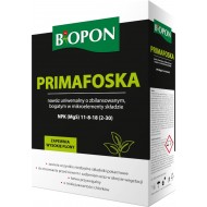 Nawóz primafoska BIOPON B1780 granulat 1kg