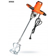 Mieszarka ATIKA RL1400 1350W 140mm M14 reg/obr