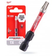 Bit Milwaukee 4932451286 T15x50mm udarowy