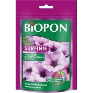 Koncentrat rozpuszczalny surfinie BIOPON 246 250g