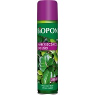 Nabłyszczacz do liści BIOPON 082 spray 250ml