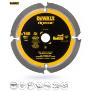 Piła tarczowa 165x4z x 20 Dewalt DT1470