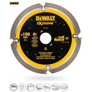 Piła tarczowa DeWalt DT1472...