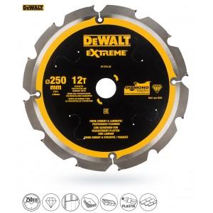 Piła tarczowa DeWalt DT1474...