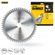 Piła tarczowa DeWALT DT1088 165x54zx20 widia EXTRE