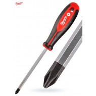 Wkrętak Milwaukee 4932471787 krzyżakowy PH2x45