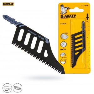 Brzeszczot DeWALT DT2074...