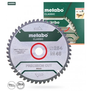 Piła Metabo 628061000...