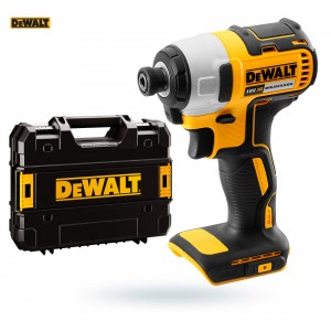 Zakrętarka DeWALT DCF787NT...