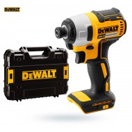 Zakrętarka DeWALT DCF787NT udar BL 18V 170Nm BODY