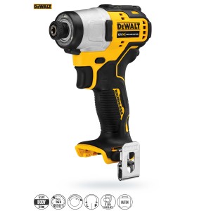 Zakrętarka DeWALT DCF801N...