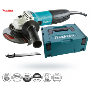 Szlifierka Makita GA5030R...