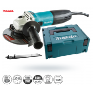 Szlifierka Makita GA5030R 125mm 720W MAKPAC 2