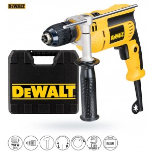 Wiertarka DeWALT DWD024KS...