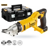 Nożyce do metalu DeWALT DCS491NT 18V XR body TSTAK