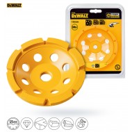 Tarcza DeWALT DT3795 do szlifowania betonu 125mm