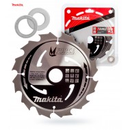 Piła tarczowa 190x30mm 12z MAKITA MFORCE B-07967