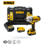 Klucz udarowy DeWALT DCF899M2 18V 950Nm 1/2" 2x4Ah