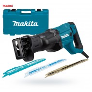 Pilarka szablasta Makita JR3051TK 1200W 3000suw