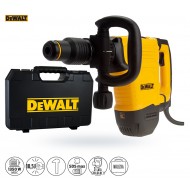 Młot udarowy 1350 W SDS-MAX 10,5j DEWALT D25832K