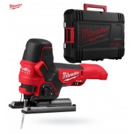 Wyrzynarka typ T Milwaukee M18 FBJS-0X