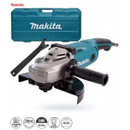 Szlifierka 230/2200 W  MAKITA walizka