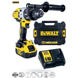 Wkrętarka DeWALT DCD996P1...